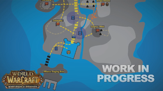 Illustration for article titled A Very Technical Description Of Changes Coming To WoW Soon